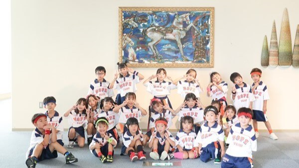 SHINY STAGE 2023 North/Summer 2023.9.3宮若スクール_②