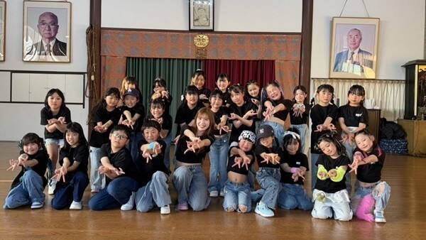 プチお披露目会 2026.3.23宇治スクール_①
