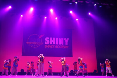 SHINY STAGE 2022 summer 2022.8.11久留米スクール_①