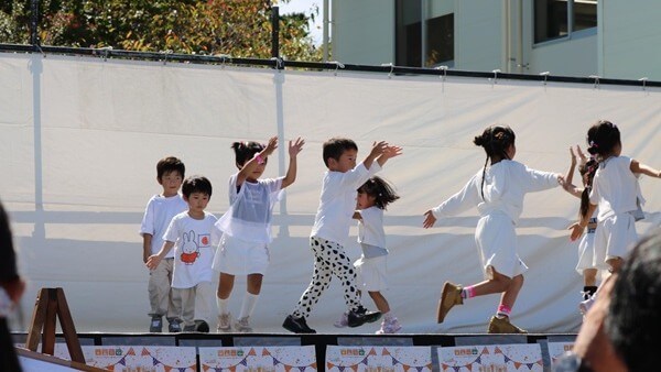 オクトーバーフェスト鎌倉2025 2025.10.5鎌倉スクール_③