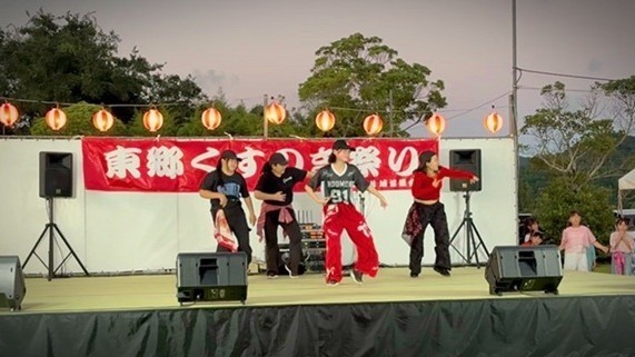くすのき祭り 2026.8.22日南スクール_⑤