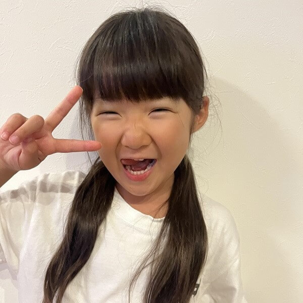 郡山スクール生徒の声写真①