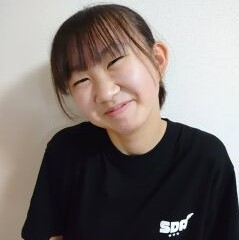 早良区高取スクール生徒の声写真⑤