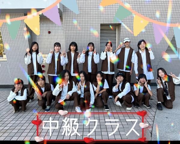筑前の國いいづか街道まつり 2023.10.22飯塚スクール_②