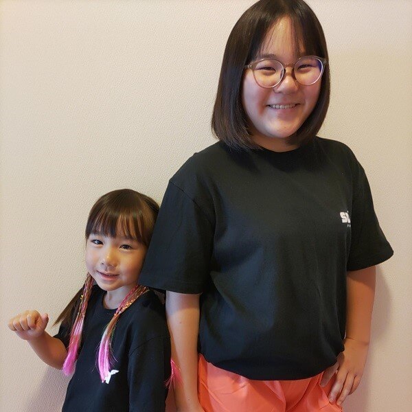上峰・みやきスクール生徒の声写真④