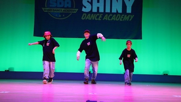 SHINY STAGE 2023 South/Winter 2023.2.12志免スクール_②