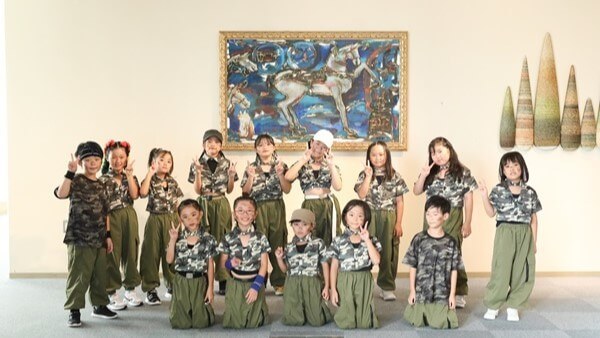 SHINY STAGE 2023 North/Summer 2023.9.3宮若スクール_③