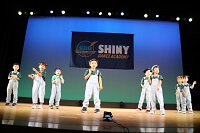 SHINY STAGE 2022 summer 2022.10.26古賀スクール_②