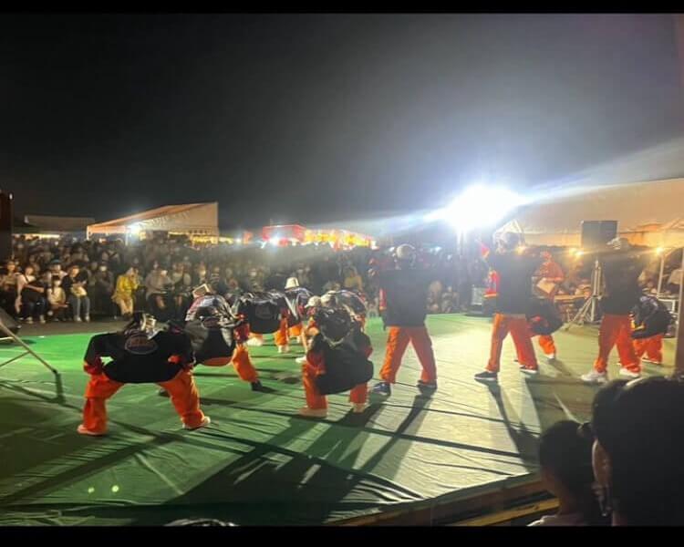 秋季大祭 2022.9.22新宮スクール_②