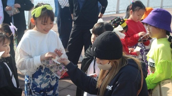 spring junp25 Chiba kids in the mix 2025.3.30美浜_⑦