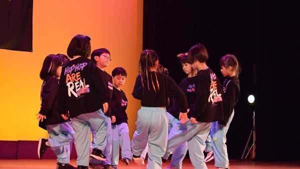 SHINY STAGE 2023 South/Winter 2023.2.12志免スクール_⑦