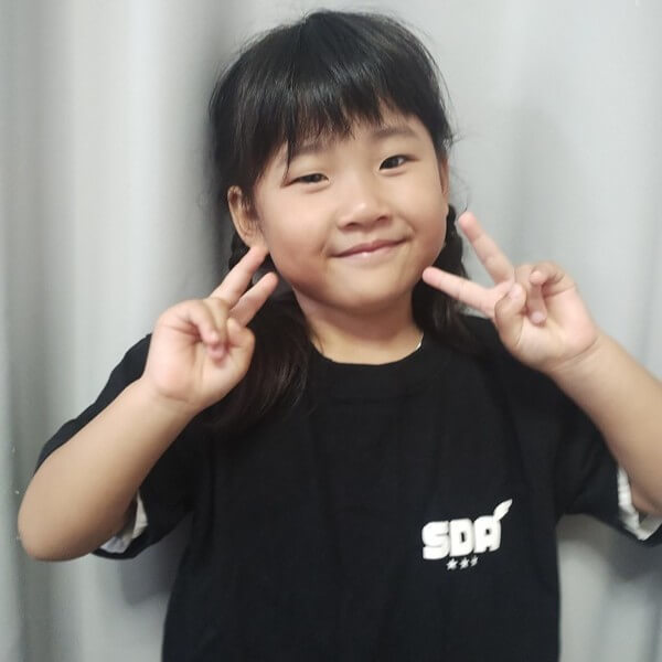 茂原スクール生徒の声写真①