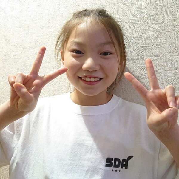 龍ケ崎スクール生徒の声写真③