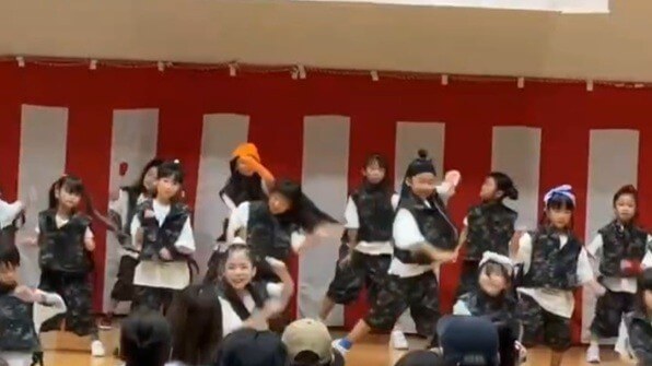 宮司コミセン文化祭2025.10.12福津スクール_④