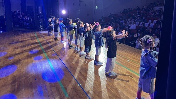 宮若市民文化祭 2025.11.2宮若スクール_②