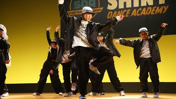 SHINY STAGE 2024 North/Spring 2024.3.9新宮スクール_⑧