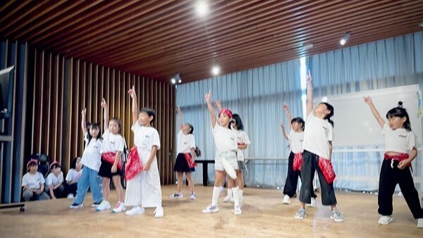 日南夜市 2025.8.9日南スクール_③