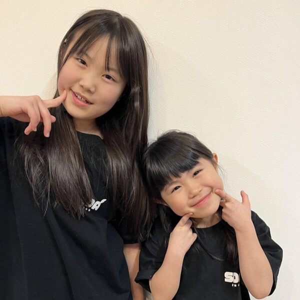 胎内スクール生徒の声写真③