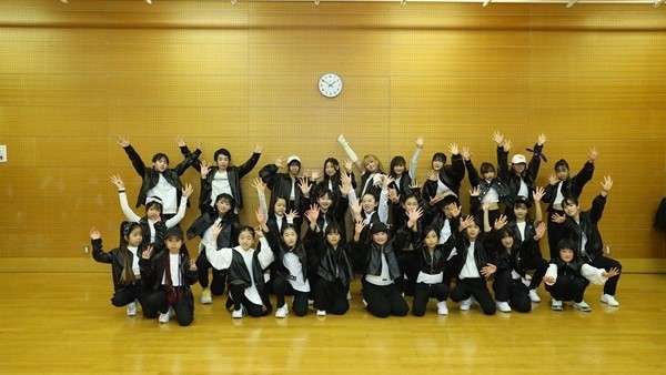 SHINY STAGE 2023 North/Winter 2023.2.23新宮スクール_⑥