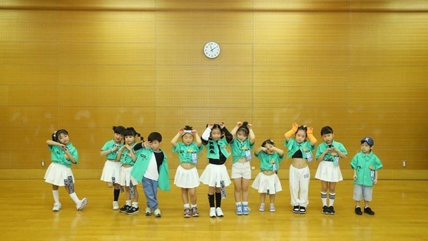 SHINY STAGE 2023 Winter 2023.2.23小倉北スクール_②