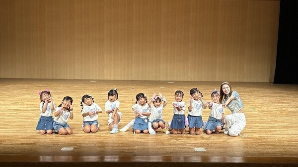 宇治校/長岡京校/山科校合同発表会 2025.10.5宇治スクール_①