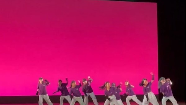 黒崎結びダンスフェス 2024.5.18戸畑スクール_②