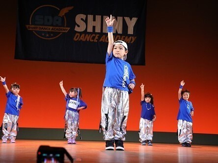 SHINY STAGE 2021 spring 2021.11.28小郡スクール_①