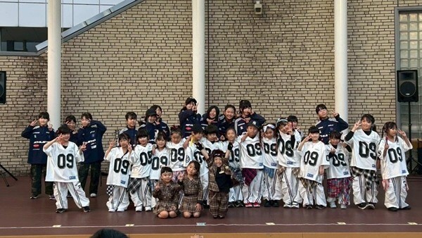 ちる◎まる 親子マルシェ 2025.11.8和泉スクール_③