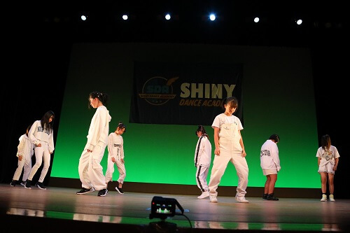 SHINY STAGE2021spring飯塚⑤