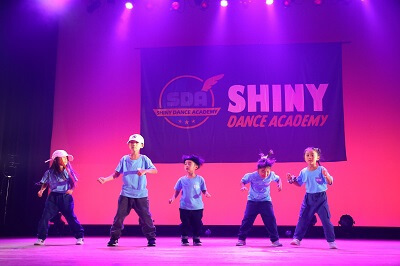 SHINY STAGE 2022 summer 2022.8.11篠栗スクール_①