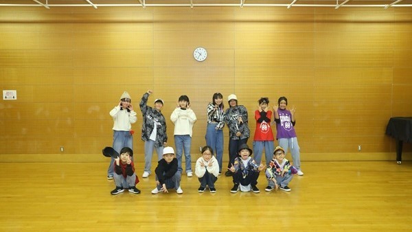 SHINY STAGE 2023 North/Winter 2023.2.23宗像スクール_⑥