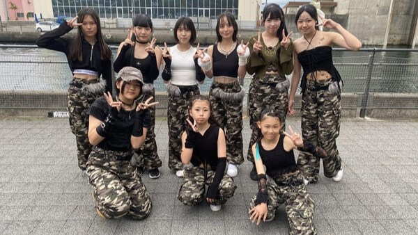 ぬまづ港の街BARキッチンカーフェス 2025.5.24沼津スクール_⑧