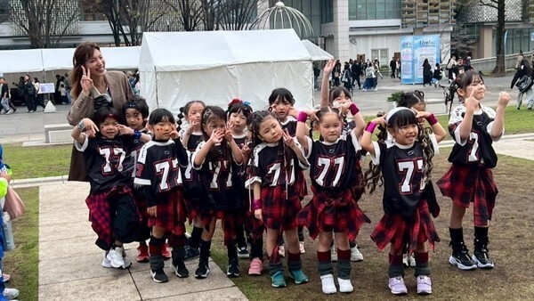 Live!YOKOHAMA 2026.4.4鶴見スクール_②