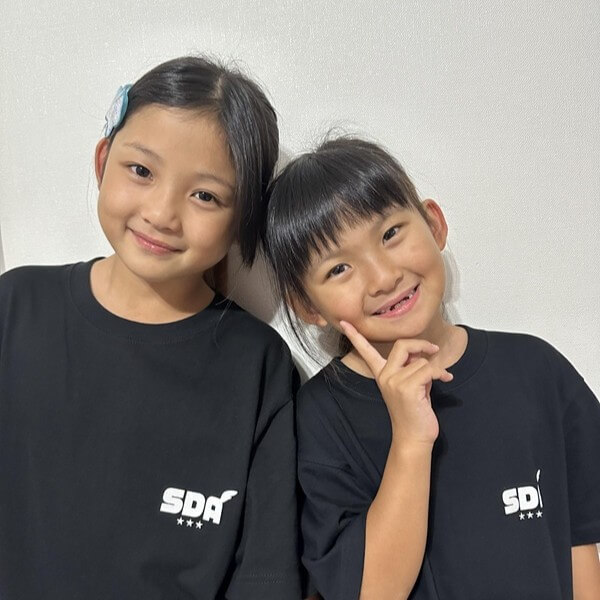 茂原スクール生徒の声写真③