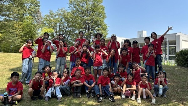 まつりつくば 2025.8.24つくばスクール_④