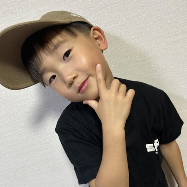 宮若スクール生徒の声写真①