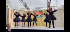 広島ガス展 呉 2023.11.4呉スクール_③