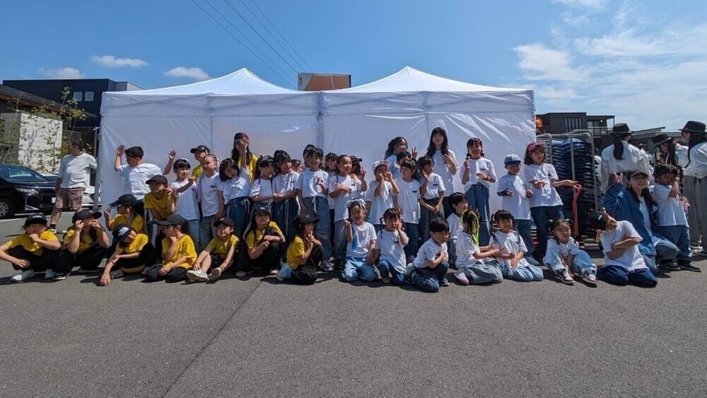 KBCマイホーム展 2024.5.3小倉南スクール_①