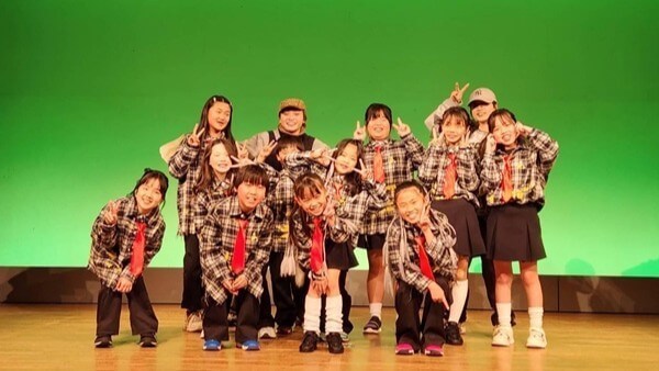 プチ発表会 2025.4.12武蔵村山_④