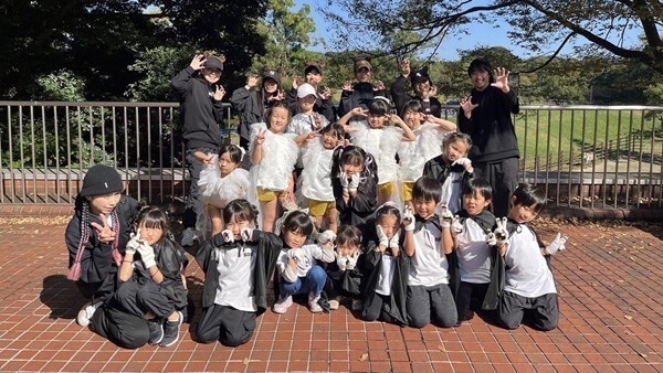 ちばZOOフェスタ2024 2024.11.3美浜_⑧