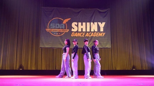 SHINY STAGE Vol.20 2025.2.16糸島スクール_⑦
