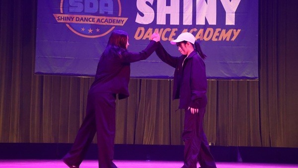 SHINY STAGE 2024 South/Winter 2024.2.18春日スクール_⑧