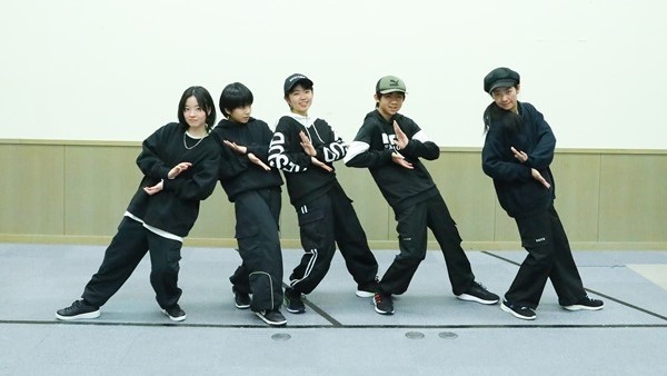 SHINY STAGE 2024 South/Winter 2024.2.18鳥栖スクール_⑦