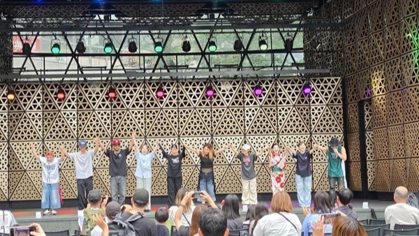 Summer Junp'26 2026.7.5武蔵村山_⑤