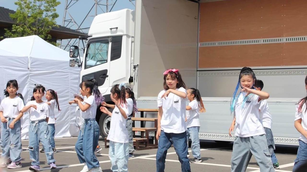 KBCマイホーム展 2024.5.3小倉南スクール_④