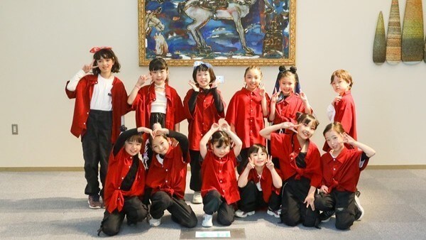 SHINY STAGE Vol.21 2025.3.1小倉南スクール_③