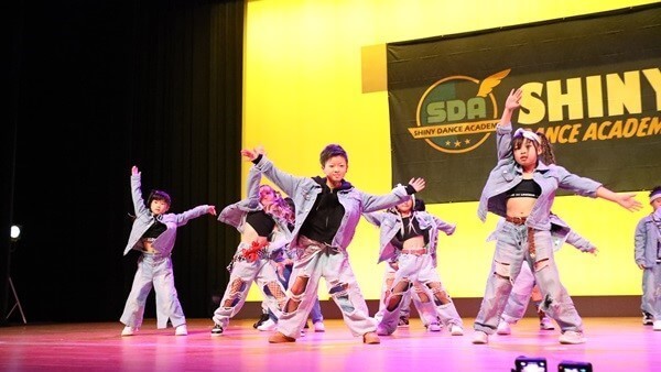 SHINY STAGE 2023 South/Winter 2023.2.12那珂川スクール_④