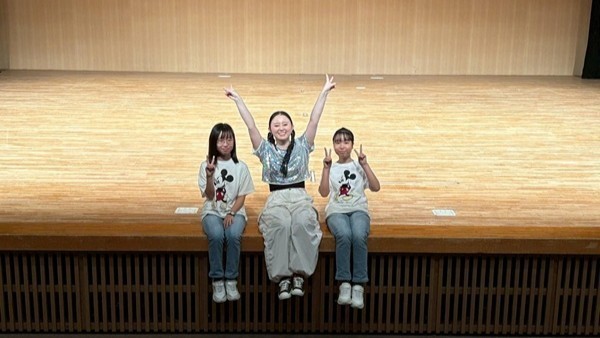 宇治校/長岡京校/山科校合同発表会 2025.10.5山科スクール_②