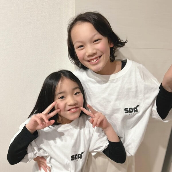 沼津スクール生徒の声写真④