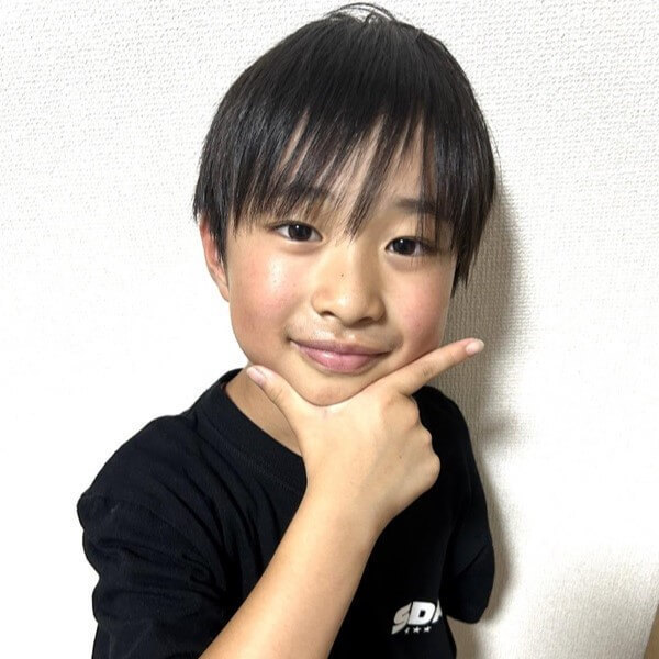 武蔵村山スクール生徒の声写真③